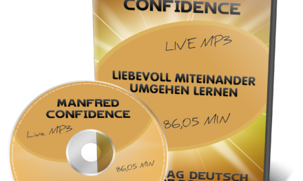 Liebevoll Miteinander Umgehen Lernen